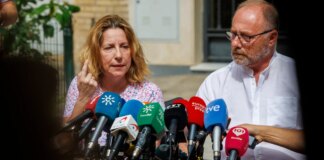 La Audiencia deniega a los padres de Marta del Castillo aclarar la sentencia absolutoria del Cuco y su madre