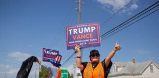 El condado más latino del país se suma a ola roja de Donald Trump por primera vez en 132 años