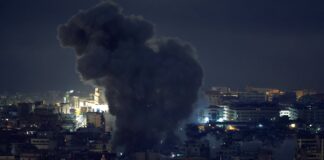 Conflicto de Oriente Próximo, en directo | Israel bombardea por segundo día consecutivo el sur de Beirut