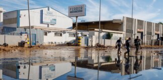 Última Hora DANA: Una nueva DANA podría dejar lluvias fuertes en zonas ya afectadas