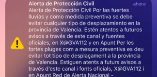 Así funciona el sistema de Japón contra las inundaciones que puede inspirar nuevas medidas tras la catástrofe de la DANA en Valencia