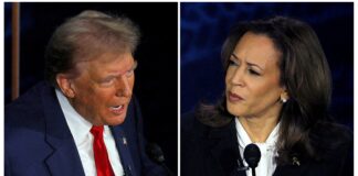 La UE ante el 5-N: la catástrofe Trump (y el riesgo oculto de Harris)