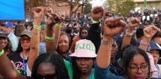 Las mujeres negras se merecen mucho más