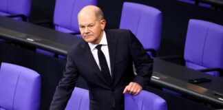 Socialdemócratas y democristianos pactan celebrar elecciones en Alemania el 23 de febrero