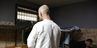 Cartas y cigarrillos de un prisionero ruso de guerra: “Rusia y Ucrania son lo mismo, deben estar unidas”