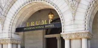 Todos los hoteles de Trump: lujo 5 estrellas en destinos emblemáticos