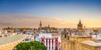 Esta es la tienda más antigua de Sevilla: más de 200 años de servicio en una de las tradiciones más famosas