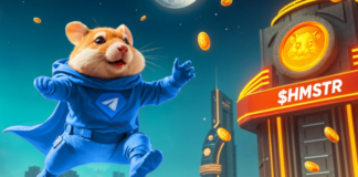 Token de 'Hamster Kombat' Toca Fondo Mientras Siguen sin Lanzar la Nueva Temporada