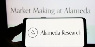 EEUU Convierte Tokens Incautados de Alameda Research a Ethereum