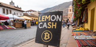 Lemon Conquista el Mercado Peruano con 130.000 Usuarios en Tres Meses