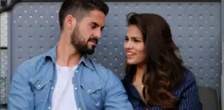 Sara Sálamo y otros famosos de España que se casaron en secreto