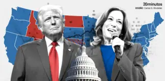 Kamala Harris o Donald Trump: este será el ganador de las elecciones de EEUU de 2024 según las encuestas
