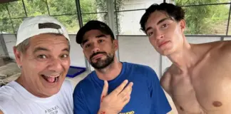 IlloJuan y Plex, heridos tras el ataque de varios animales en su visita al 'santuario' de Frank Cuesta