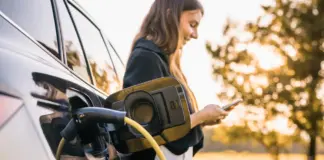 Una apuesta por la sostenibilidad y el disfrute al volante
