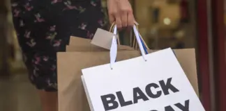 Black Friday 2024: cuándo empieza en H&M, Mango, El Corte Inglés y otras firmas