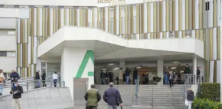 El conflicto de Muface deja en vilo la sanidad de 260.000 andaluces y amenaza con colapsar el SAS