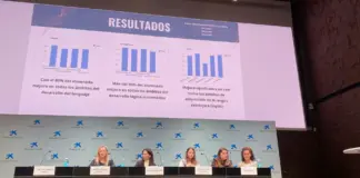 El 83% de los alumnos con trastornos neurológicos mejora con el modelo de El Cole de Celia y Pepe