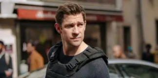 Una de las series más exitosas de Amazon se convertirá en película de la mano de John Krasinski