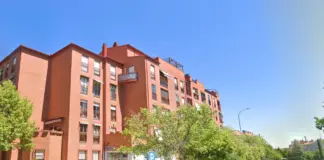 Este es el barrio más barato de Moratalaz para comprarse un piso en Madrid