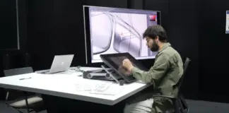 Stellantis Design Studio: 3 años diseñando los sueños de clientes, desde aviones híbridos a la Fórmula E con Maserati