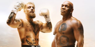 ¿Mike Tyson Tiene Posibilidades Contra Jake Paul? Esto Dice Nuestro Modelo de IA