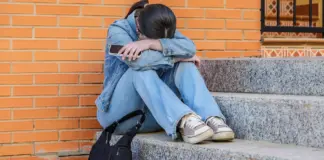 La ley del silencio rige en el 'ciberbullying': más de la mitad de las víctimas de acoso escolar 'online' no se lo cuenta a nadie