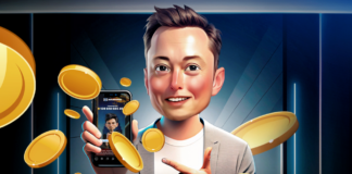 Token del Juego en Telegram 'X Empire' Basado en Elon Musk, Se Dispara Tras Victoria de Trump