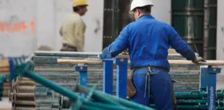 Dos de cada cinco personas en edad de trabajar tendrá más de 50 años en 2030