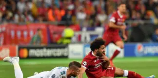 Jürgen Klopp carga contra Sergio Ramos: "Cuando tuve jugadores así, me aseguré de que se fueran"