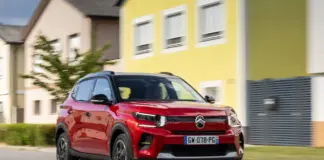 Nuevo Citroën C3: con mecánicas para todos los gustos, necesidades y bolsillos