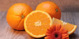 El efecto en los riñones de comer naranjas todos los días