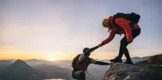 Abrigos, zapatillas y otras prendas de North Face, al 50%: dónde aprovechar esta oferta