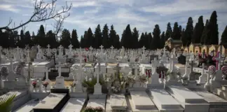 Cuál es el origen del Día de Todos los Santos y por qué se confunde con el Día de los Difuntos