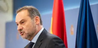 Ábalos pide que se archive su expulsión del PSOE porque su expediente está caducado