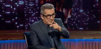 Buenafuente se sincera sobre su mayor adicción: "Ha podido conmigo"