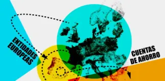 Las cuentas de ahorro de las entidades europeas en España baten la rentabilidad de los bancos nacionales