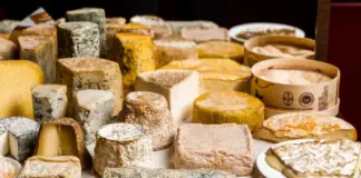 Estos son los efectosen el cerebro que tiene comer queso todos los días según un neurólogo