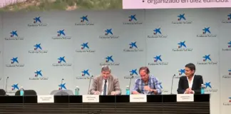 La búsqueda, apuesta y defensa de la autonomía personal, bandera del VI Congreso Nacional de Educación Especial