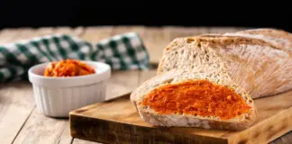 El chorizo de perro, un plato típico canario de polémico nombre y sabor potente