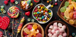 ¿Eres goloso? La tendencia a comer muchos dulces aumenta el riesgo de depresión y diabetes, según un estudio