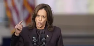 Las cifras que reflejan el fracaso de Kamala Harris: así se compara con las de Biden de 2020 | Por C. MANISCALCO