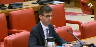 José Pablo López: "Yo estuve detrás de la contratación de David Broncano y yo lo propuse sin que nadie me lo indicara"