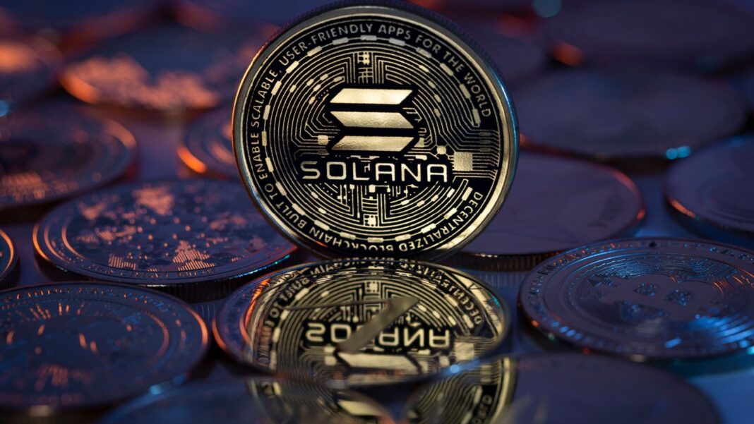 Cómo las Memecoins de Solana y las DeFi Impulsaron a SOL Por Encima de $200