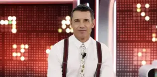 Jesús Vázquez habla sobre Íñigo Errejón, acusado de agresión sexual: "Me daba un poco de morbo"