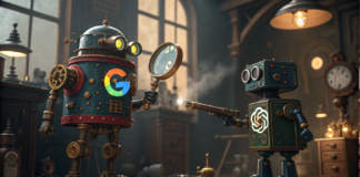 OpenAI Integra Búsqueda Web en ChatGPT, Desafiando Directamente a Google
