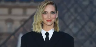 Chiara Ferragni revela cómo se encuentra tras pasar la peor etapa de su vida: "Me siento muy libre"