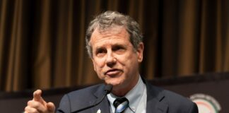 Industria Cripto Logra una Gran Victoria: Sherrod Brown Pierde su Asiento en el Senado de Ohio