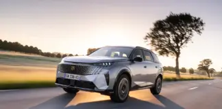 SUV, 7 plazas, 8 años de garantía y etiquetas Eco y Cero: el nuevo Peugeot 5008 es una apuesta segura