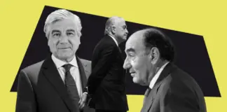 Las eléctricas se 'distancian': Endesa busca alianzas, Naturgy seducir al accionista e Iberdrola mira la eólica marina