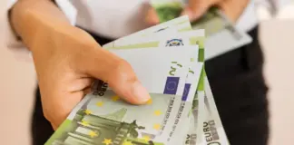 Estos pensionistas recibirán una 'paga extra' el próximo 18 de noviembre